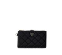 Portefeuille femme Guess Juliet Noir TU