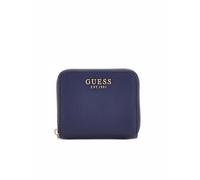 Portefeuille Femme GUESS Laurel 2 Portefeuille Ziaparound Petit MIDNIGHT 424752