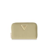 Guess Portefeuille femme Laurel II SLG Petite Vert Taille ONE Size