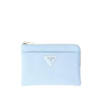 Portefeuille femme Guess Laurel II SLG Noir TU