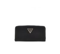 Portefeuille Femme Guess Laurel Portefeuille Noir Nd Choix=P Noir Swzg8500146Bla