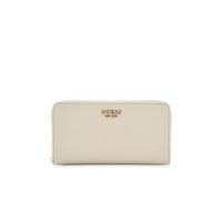 Portefeuille Femme Guess Laurel Portefeuille Taupe Nd Choix=P Taupe Swvc8500163T