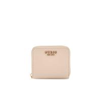 Portefeuille Femme Guess Laurel Portefeuille Ziparound Bone Nd Choix=P Bone Swvc