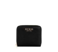 Portefeuille Femme GUESS Laurel Portefeuille Ziparound NOIR ND Choix=P NOIR SWBG