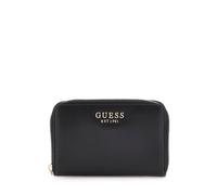 Guess Portefeuille Laurel SLG Medium Zip Around femme T.U.