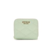 Portefeuille Femme GUESS Tamsin Portefeuille Ziparound Celadon ND Choix=P Celado
