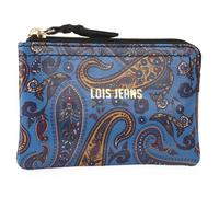 Portefeuille Femme - Homme 206202 Bleu