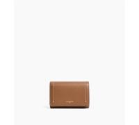 Portefeuille femme Le Tanneur Louison Marron 14x10x4 cm