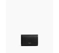 Portefeuille femme Le Tanneur Louison Noir 14x10x4 cm