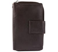 Portefeuille femme luxe cuir véritable akzent à la mode -3000016-004