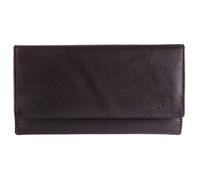Portefeuille femme luxe cuir véritable akzent à la mode -3000323-004
