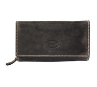 Portefeuille femme luxe cuir véritable akzent à la mode protection RFID -3000111-002