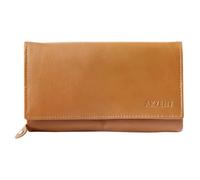 Portefeuille femme luxe cuir véritable akzent simple protection RFID -3000437-002