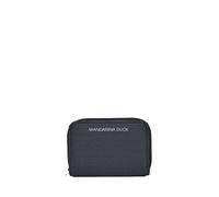 Portefeuille femme Mandarina Duck 20 Noir 9x13,5x3 cm