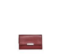 Mandarina Duck Portefeuille femme Hera 3,0 Rouge 3,7x5,9x1 cm