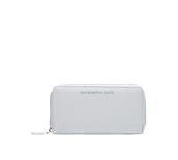 Portefeuille Femme Mandarina MD20 Portefeuille SKYWAY Gris 427022