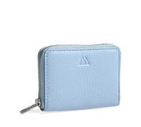 Portefeuille femme Markberg SelmaMBG Grain Bleu TU