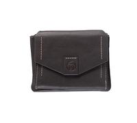 Portefeuille femme Matties Bags Noa Marron 12,5x9 cm