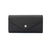 Portefeuille femme Michael Kors 35F3STVE7L-BLACK 19 x 10 x 3 cm - Marque : Michael Kors - EAN : 0196163993188