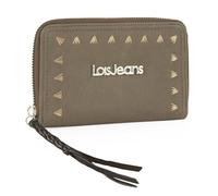 Portefeuille Femme Multi Rangement 321251 Taupe