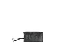 Portefeuille femme Pepe Jeans Moon Noir 0