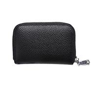 Portefeuille Femme Porte Feuille Pour Femme Porte Monnaie Cuir Petit format Ado Fille Compact Carte Anti Piratage Cartes Mince Chequier Bancaire Passeport Portefeuilles Et Pochette Personnalisé Grand