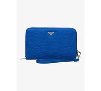 Portefeuille femme Roxy Back In Brooklyn Bleu TU