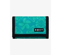 Portefeuille femme Roxy Small Beach Vert TU