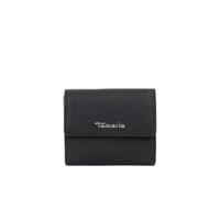 Tamaris Porte-monnaie Amanda Noir/Argent Taille XS-XL
