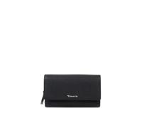 Tamaris Porte-monnaies Amanda noir/argent Taille One Size