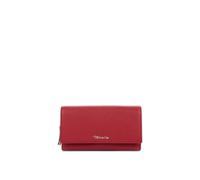 Portefeuille femme Tamaris Amanda Rouge TU
