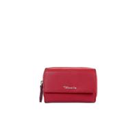 Portefeuille femme Tamaris Amanda Rouge TU