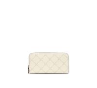 Tamaris Anastasia Zip Around Wallet Ecru