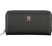 PORTEFEUILLE FEMME TOMMY HILFIGER NOIR : Couleur - Noir, Taille - UNI Taille : UNI Couleur : Noir