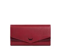 Portefeuille femme Vuch Venti burgundy
