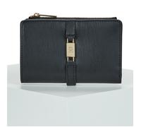 Portefeuille femmes Tommy Hilfiger TH GLAM BIFOLD WALLET Noir Unique
