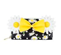 Portefeuille fille Loungefly Disney Minnie Daisies