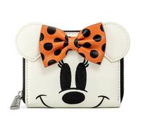 Loungefly Woman Wallet Blanc