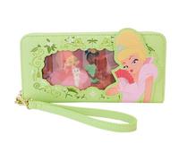 Portefeuille fille Loungefly Disney The Princess and the Frog