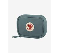 Fjällräven Unisex Kanken Card Wallet Wallet FROST GREEN O/S
