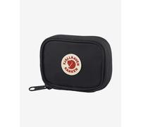 Portefeuille Fjällräven Kanken Card noir