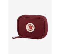 Fjällräven Kånken Card Wallet Ox Red