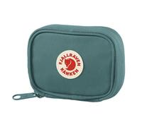 Portefeuille Fjällräven Kånken Card Wallet Frost Green - Sportif - Mixte - 3 compartiments pour cartes
