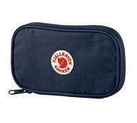 Fjällräven - Kånken Travel Wallet - Porte-monnaie - One Size - navy