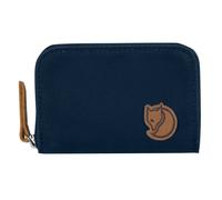 Portefeuille Fjällräven Zip Card Holder marine