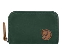 Portefeuille Fjällräven Zip Card Holder patine profonde