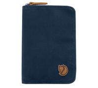 Portefeuille Fjallraven Passport Wallet marine