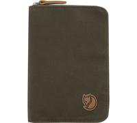 Fjällräven Porte-passeport / sac à main mixte Olive foncé M