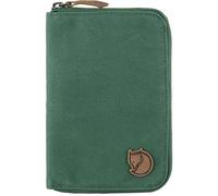Portefeuille Fjallraven Passport Wallet patine profonde