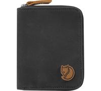 Fjällräven Portefeuille Zip Wallet 24216-030 Unisexe Gris foncé Taille unique